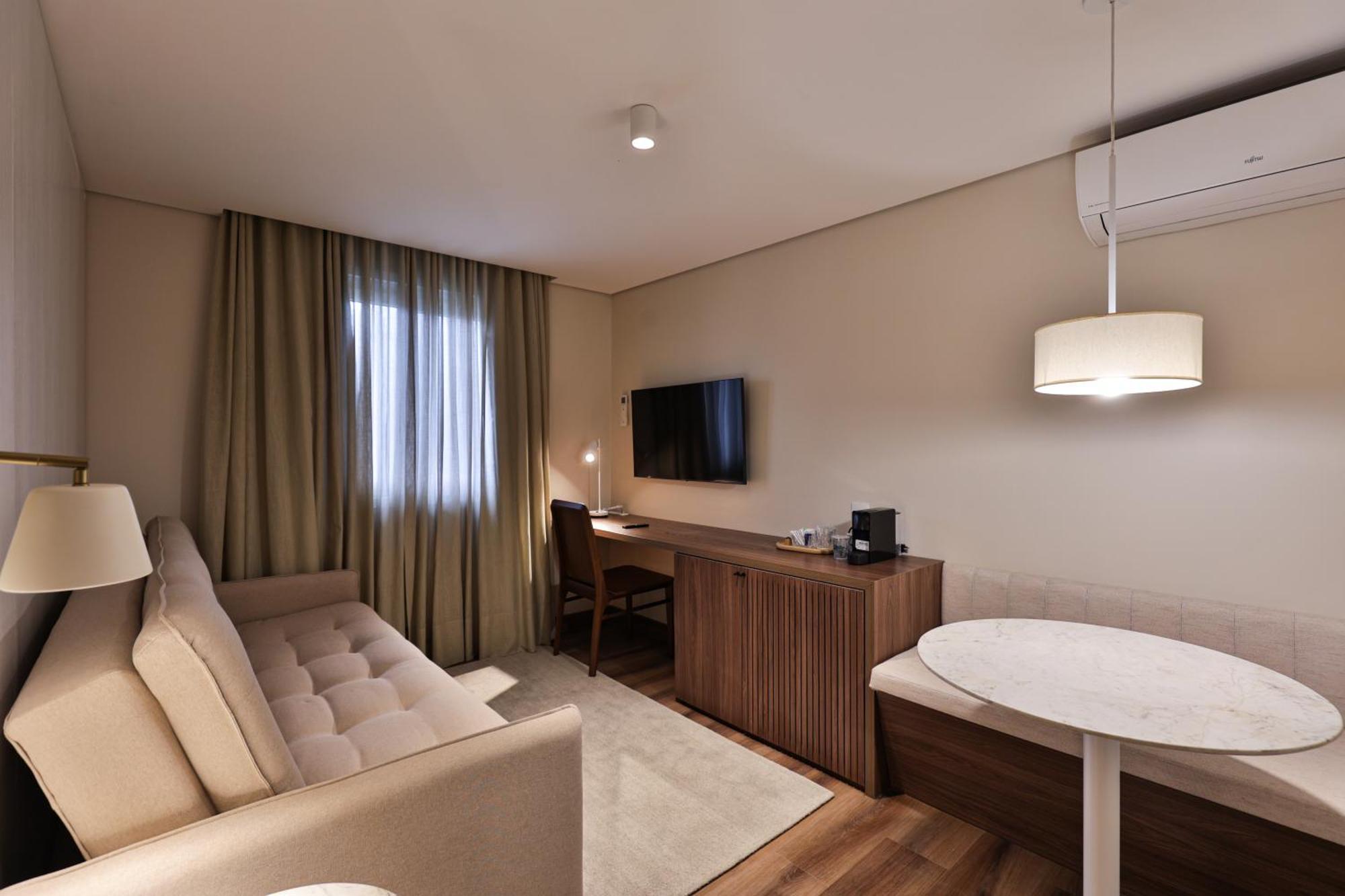 Serrazul Hotel Distributed By Intercity Gramado Ngoại thất bức ảnh