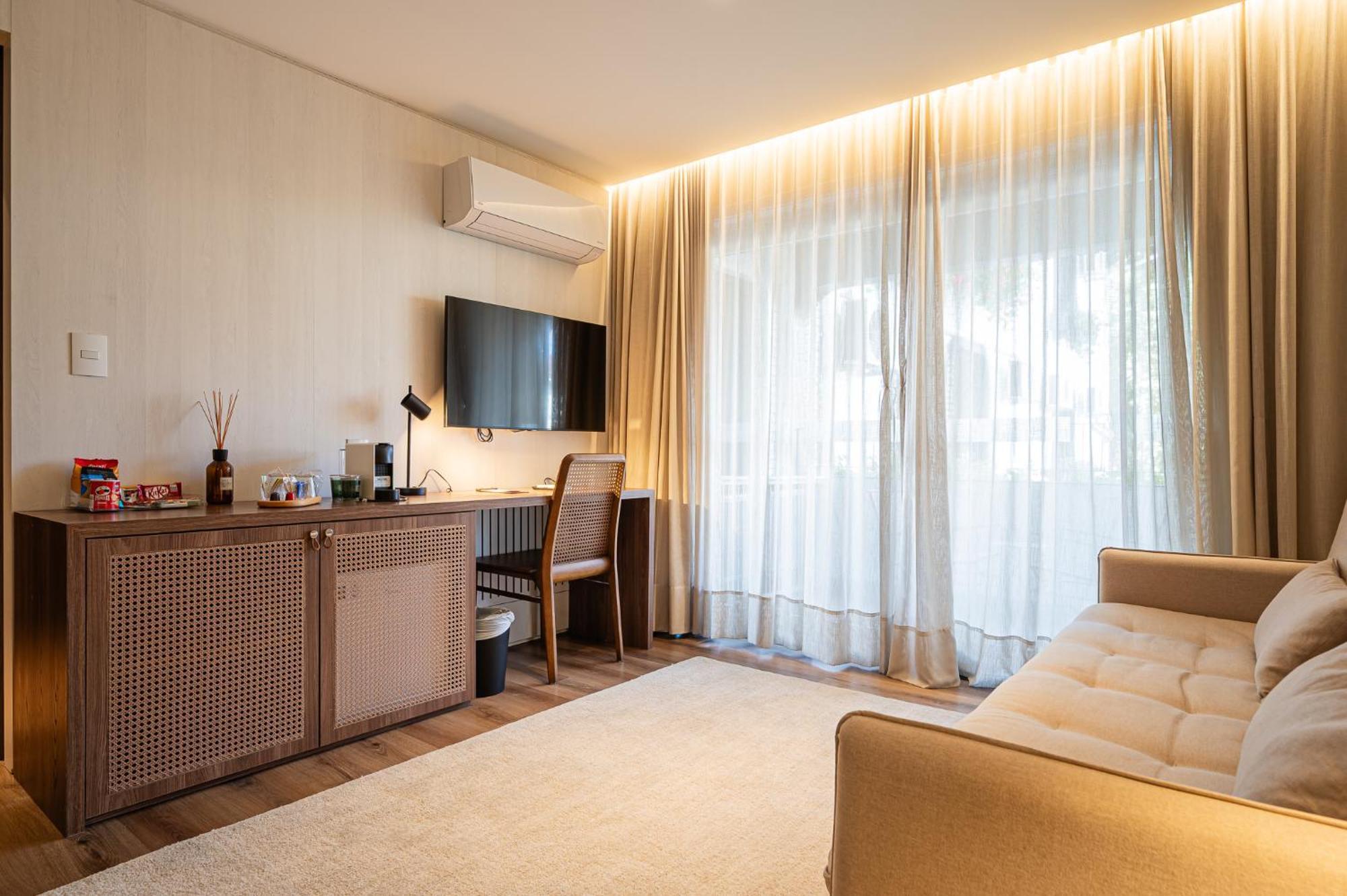 Serrazul Hotel Distributed By Intercity Gramado Ngoại thất bức ảnh