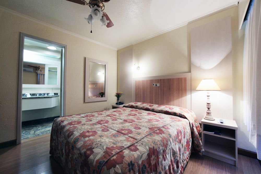 Serrazul Hotel Distributed By Intercity Gramado Ngoại thất bức ảnh