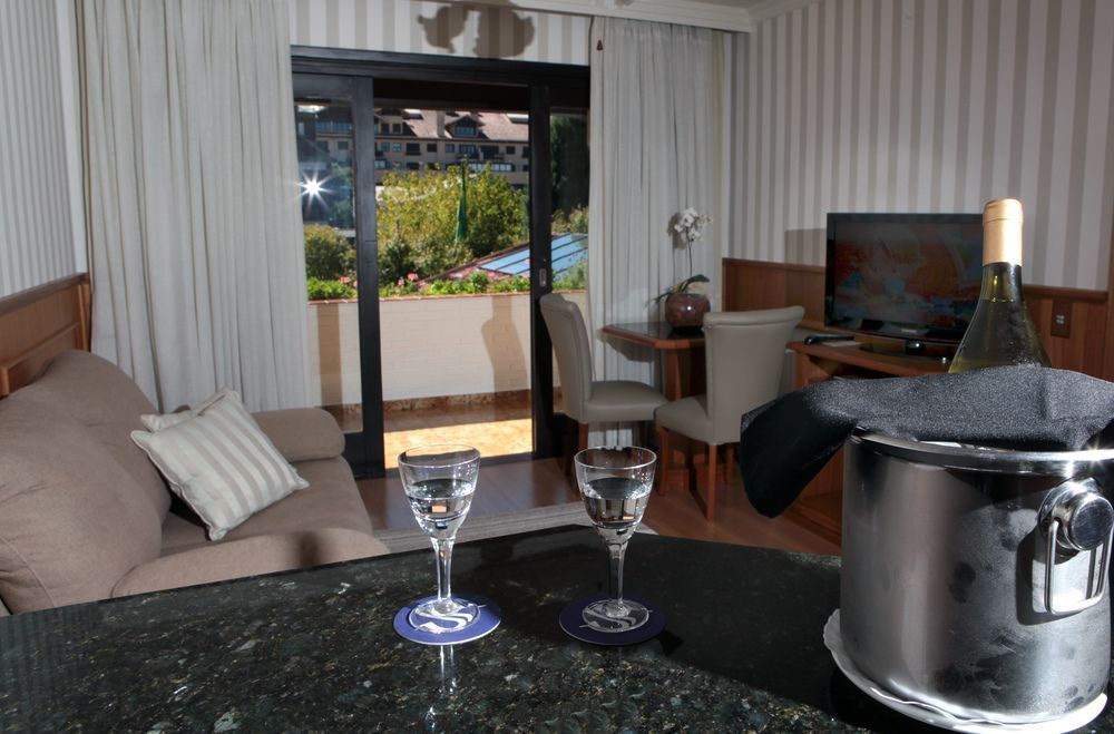 Serrazul Hotel Distributed By Intercity Gramado Ngoại thất bức ảnh