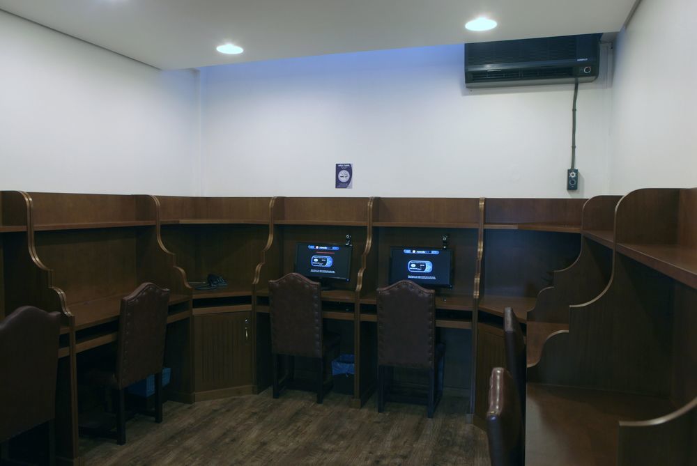 Serrazul Hotel Distributed By Intercity Gramado Ngoại thất bức ảnh